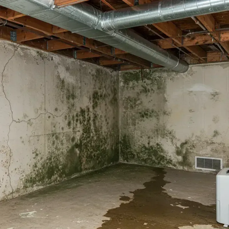 Professional Mold Removal in Plainfield Village, CT